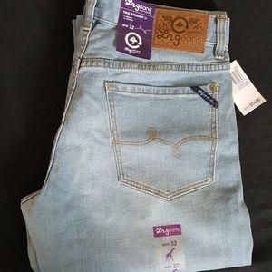 Lrg True Straight Jean's size 32waist